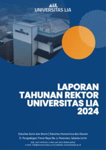 Laporan Tahunan Rektor 2024