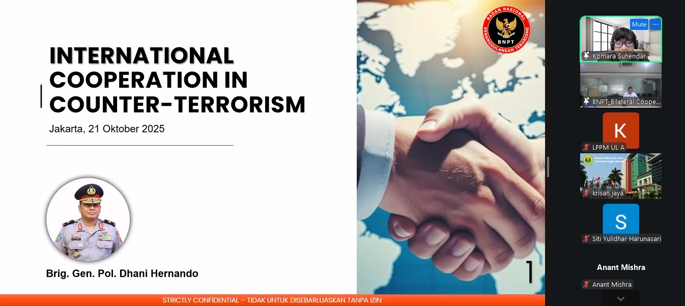International Seminar_UL