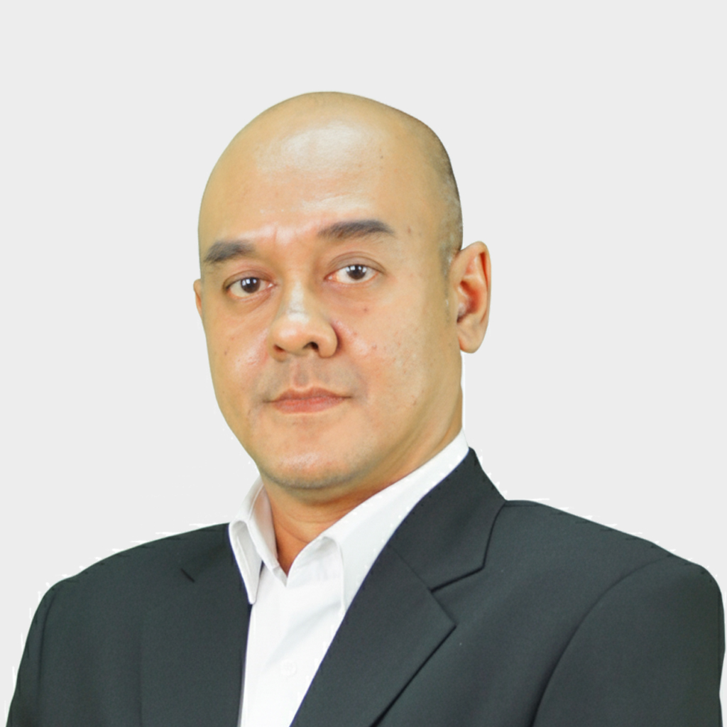 Koorprodi S1 Sistem Infromasi_Universitas LIA