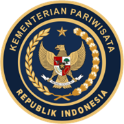 Kementrian Pariwisata Republik Indonesia