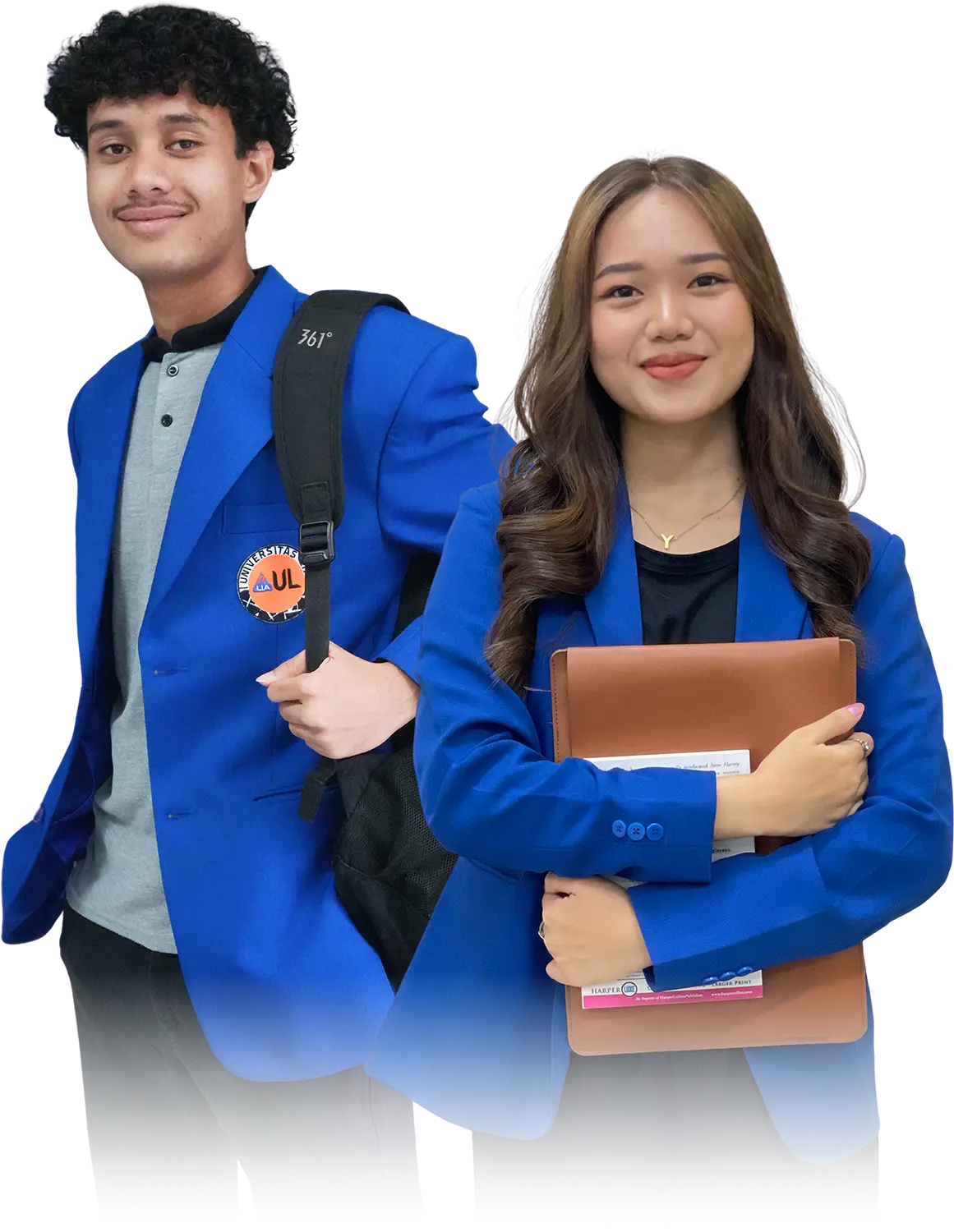 Model Universitas LIA