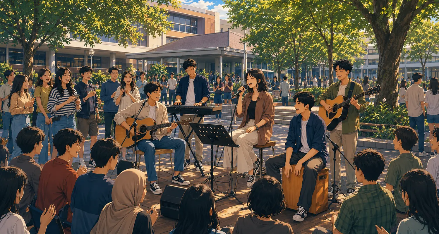 Unit Kegiatan Mahasiswa
