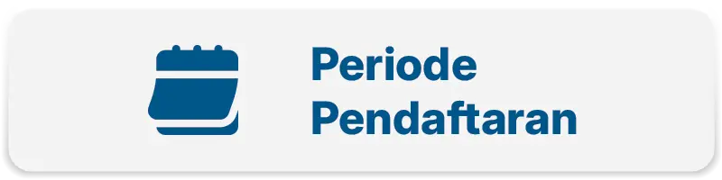 Periode Pendaftaran Universitas LIA