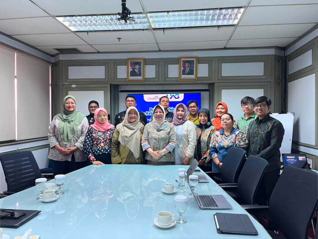 Bencmarking Perguruan Tinggi