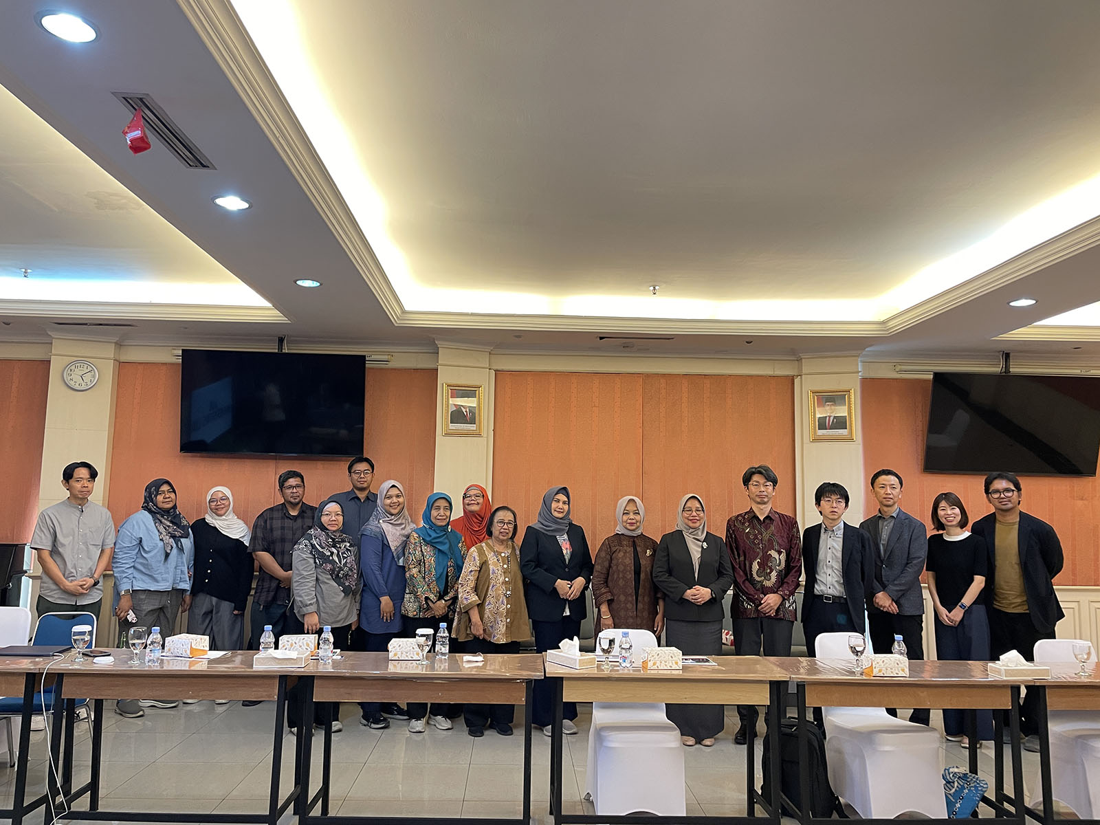 Universitas LIA Buka Peluang Magang Dan Karier Di Jepang Melalui Penjajakan Kerja Sama Dengan Pemerintah Daerah Hokaido